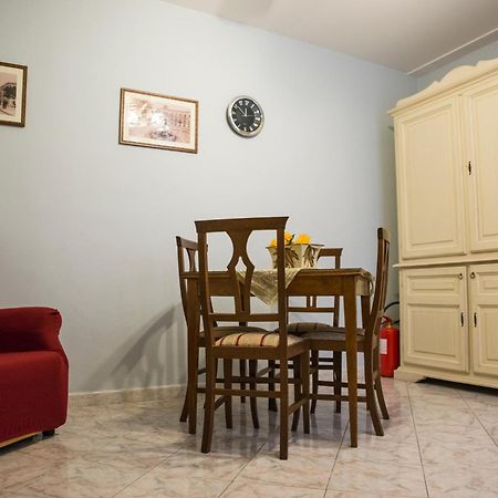 Bed and Breakfast Sognando Ortigia Syracuse Екстер'єр фото
