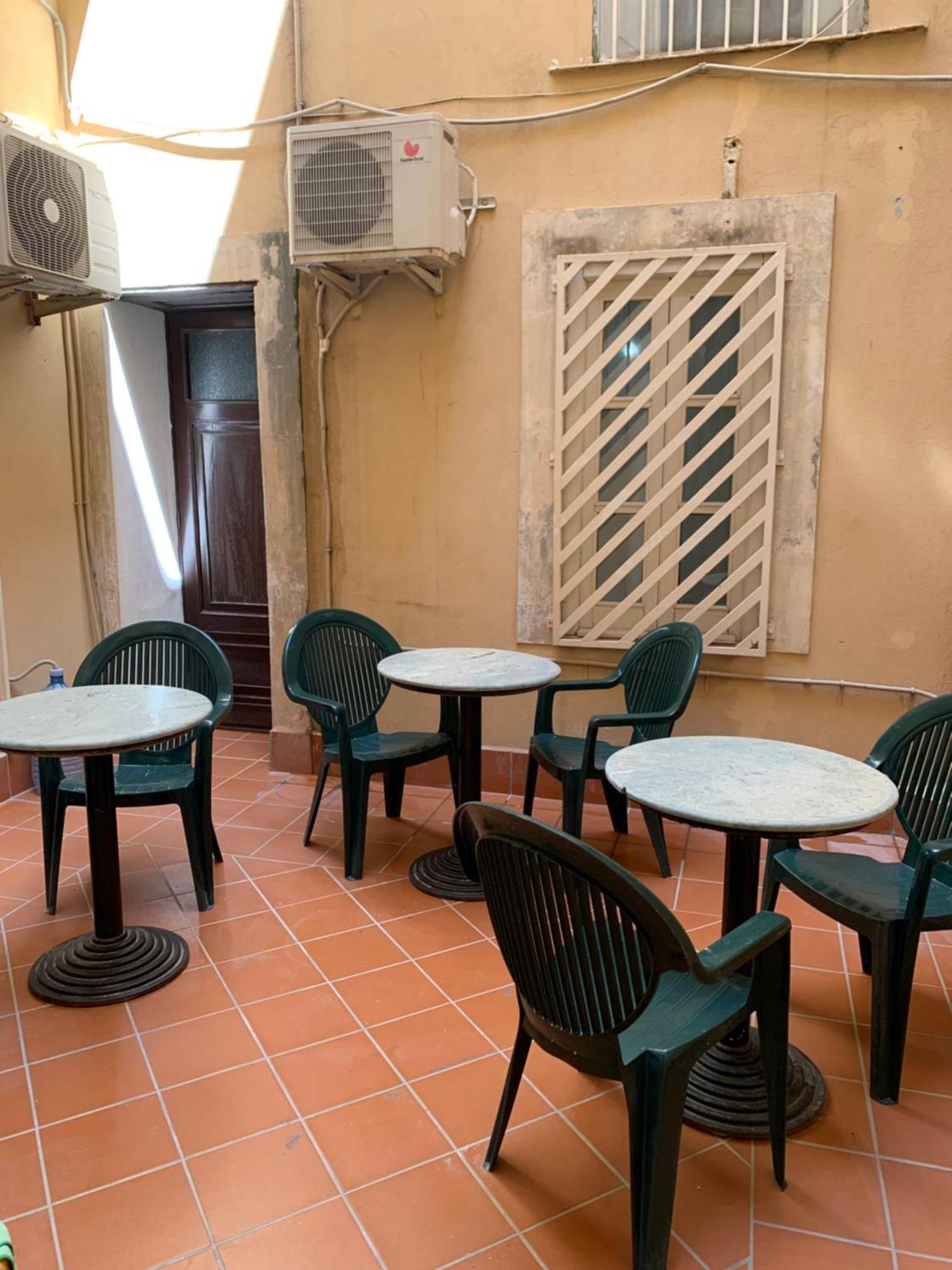 Bed and Breakfast Sognando Ortigia Syracuse Екстер'єр фото