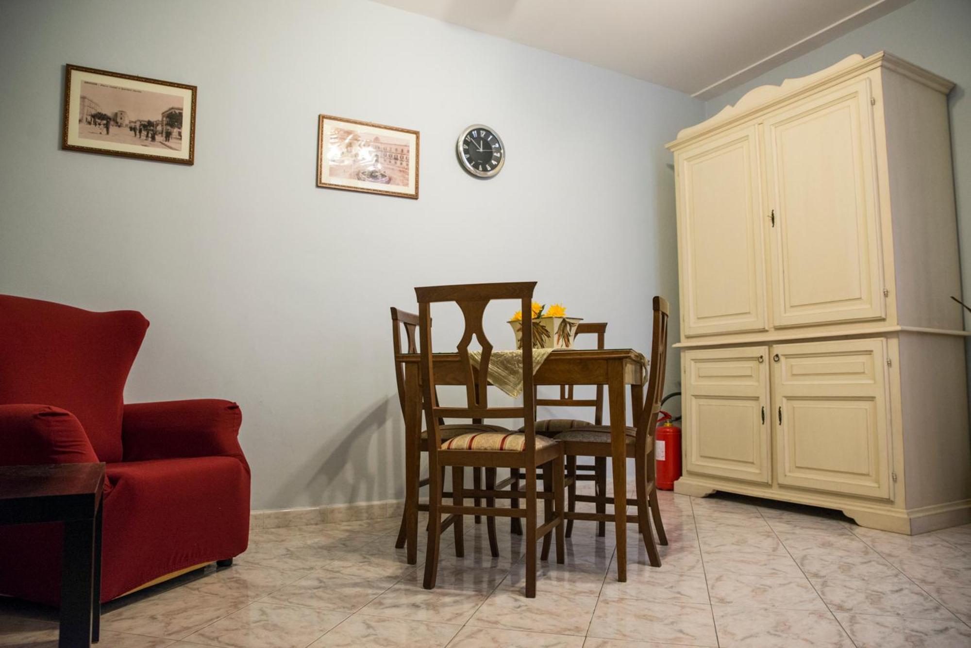 Bed and Breakfast Sognando Ortigia Syracuse Екстер'єр фото