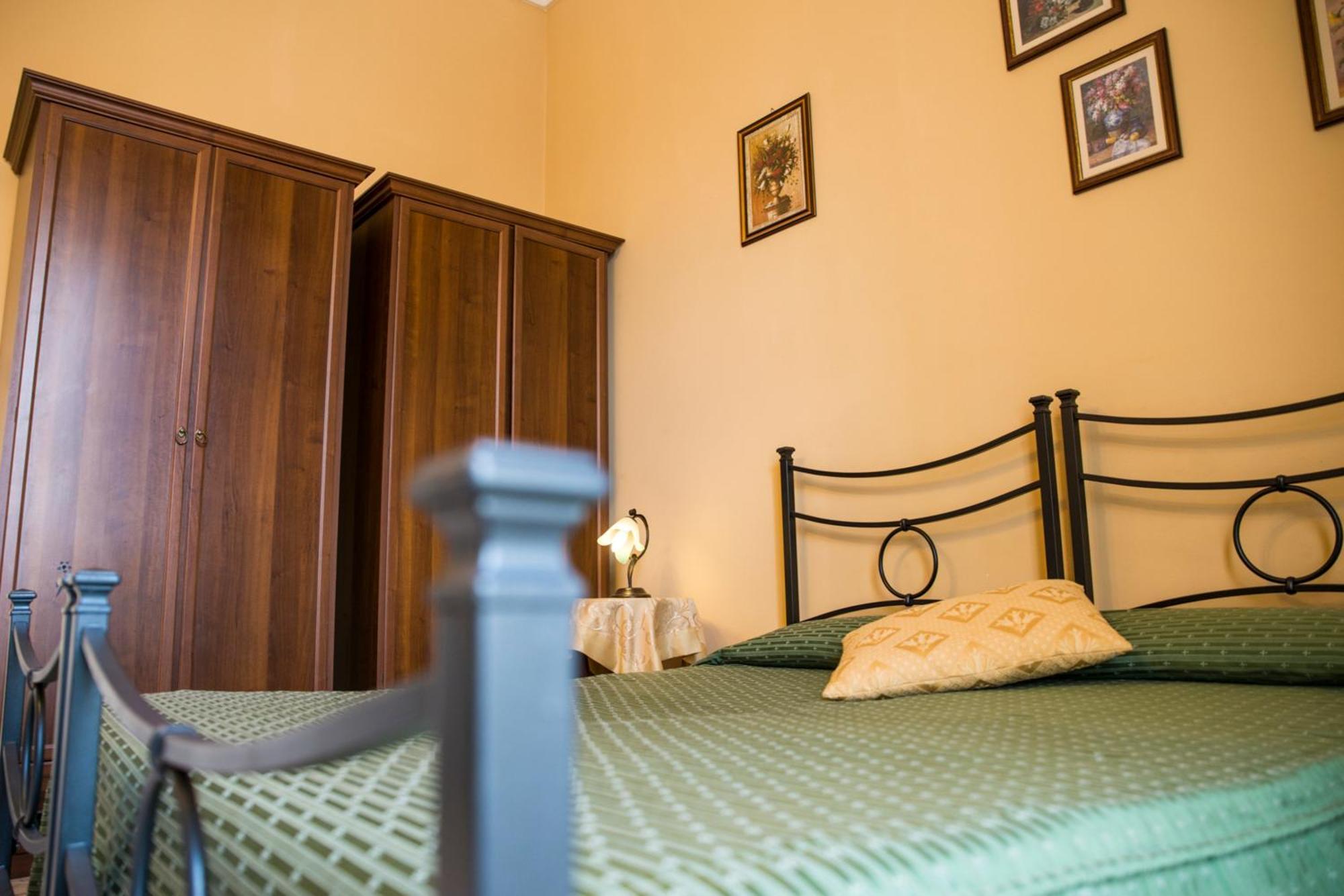 Bed and Breakfast Sognando Ortigia Syracuse Екстер'єр фото