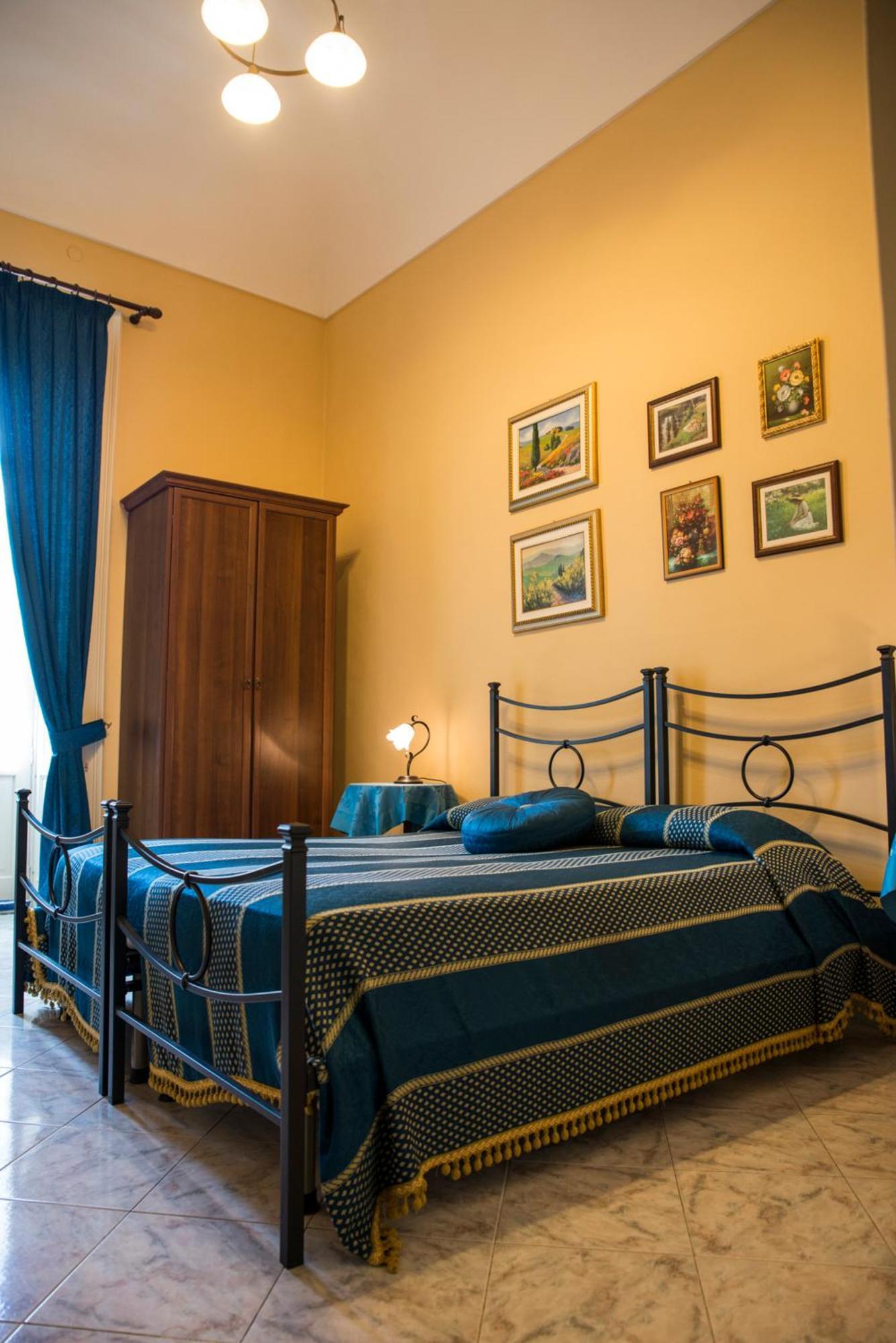 Bed and Breakfast Sognando Ortigia Syracuse Екстер'єр фото