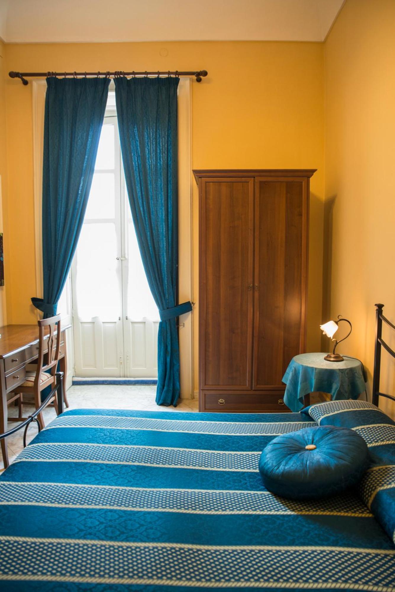 Bed and Breakfast Sognando Ortigia Syracuse Екстер'єр фото