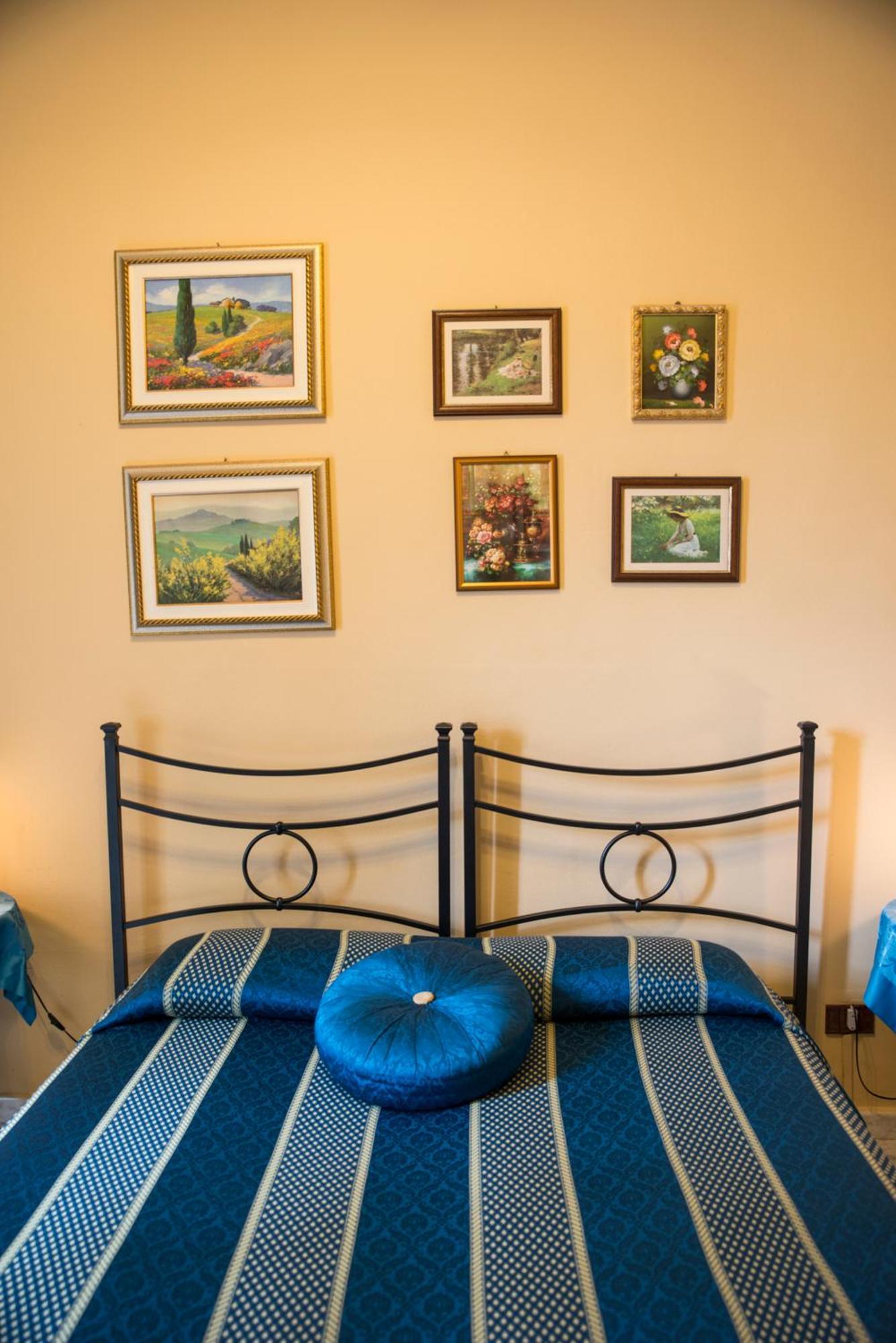 Bed and Breakfast Sognando Ortigia Syracuse Екстер'єр фото