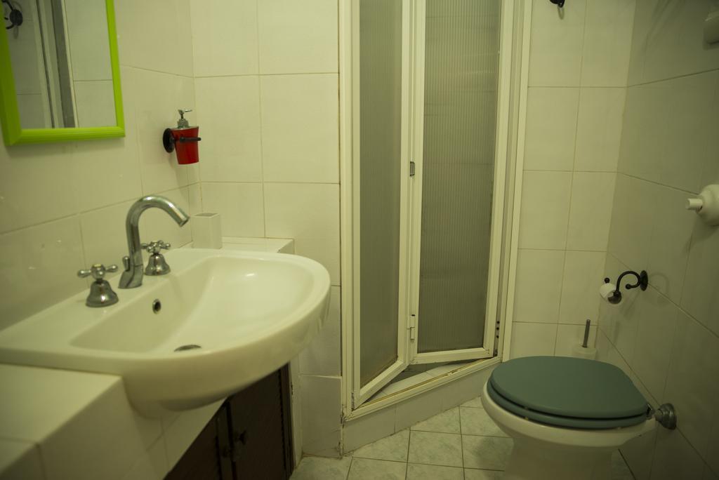 Bed and Breakfast Sognando Ortigia Syracuse Екстер'єр фото