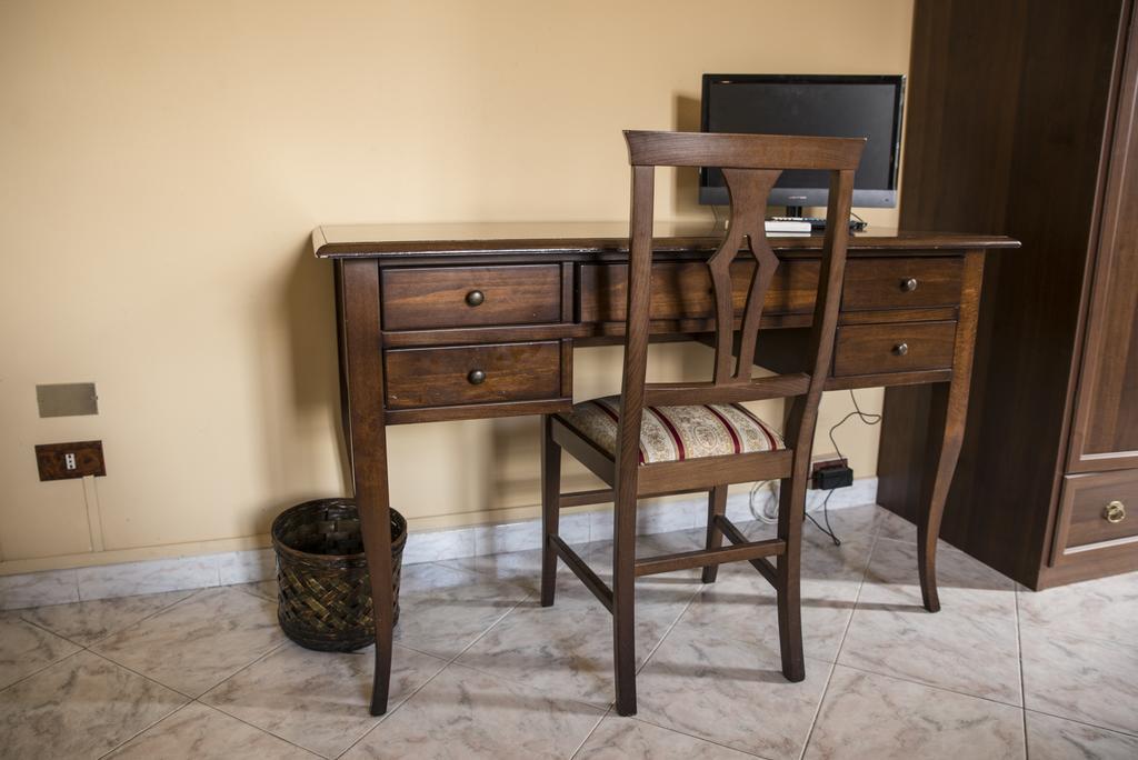 Bed and Breakfast Sognando Ortigia Syracuse Екстер'єр фото
