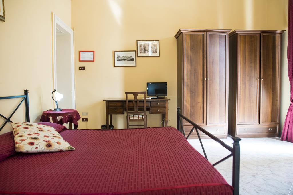 Bed and Breakfast Sognando Ortigia Syracuse Екстер'єр фото