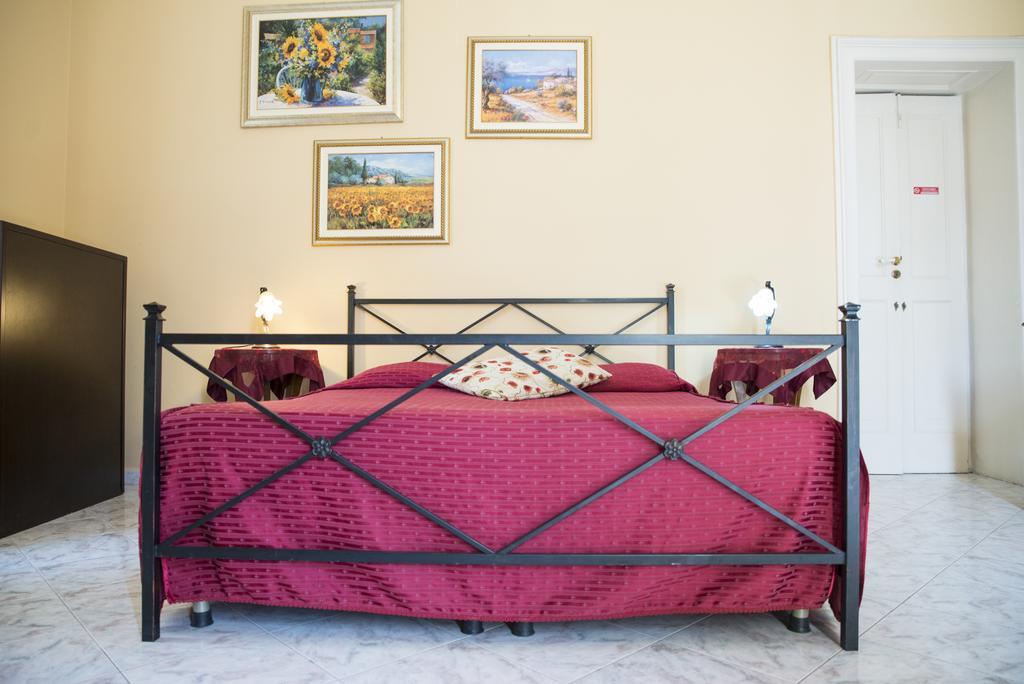 Bed and Breakfast Sognando Ortigia Syracuse Екстер'єр фото
